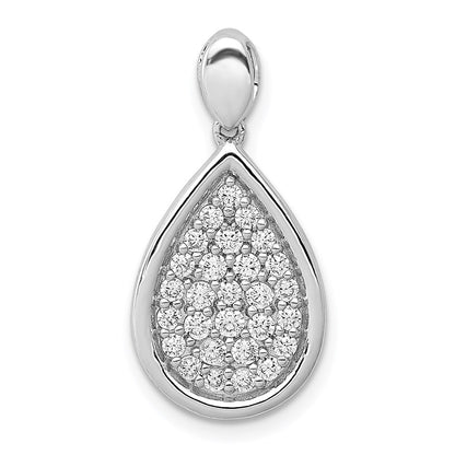 High Quality Luxury Pendant for Women by Ryan Jonathan Fine Jewelry