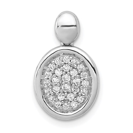 High Quality Luxury Pendant for Women by Ryan Jonathan Fine Jewelry