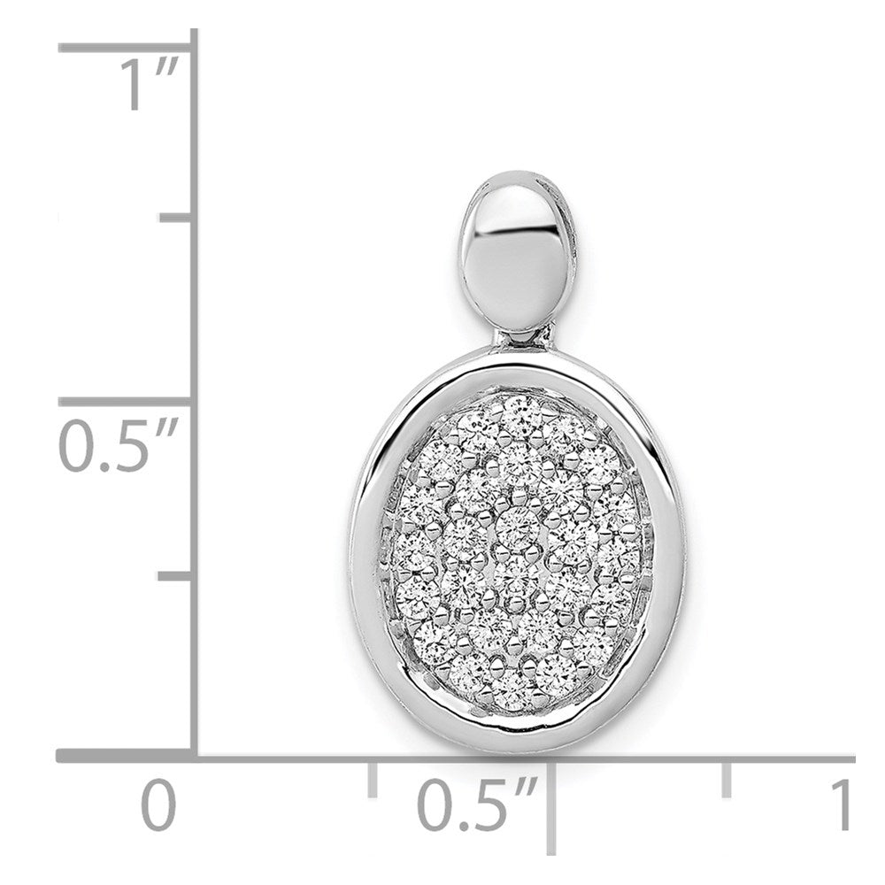 High Quality Luxury Pendant for Women by Ryan Jonathan Fine Jewelry