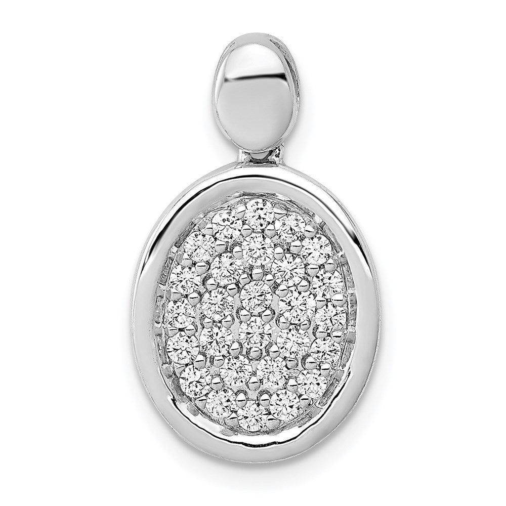 High Quality Luxury Pendant for Women by Ryan Jonathan Fine Jewelry