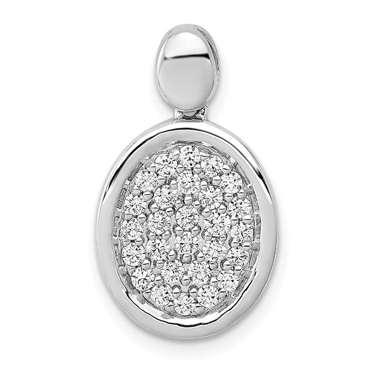 High Quality Luxury Pendant for Women by Ryan Jonathan Fine Jewelry