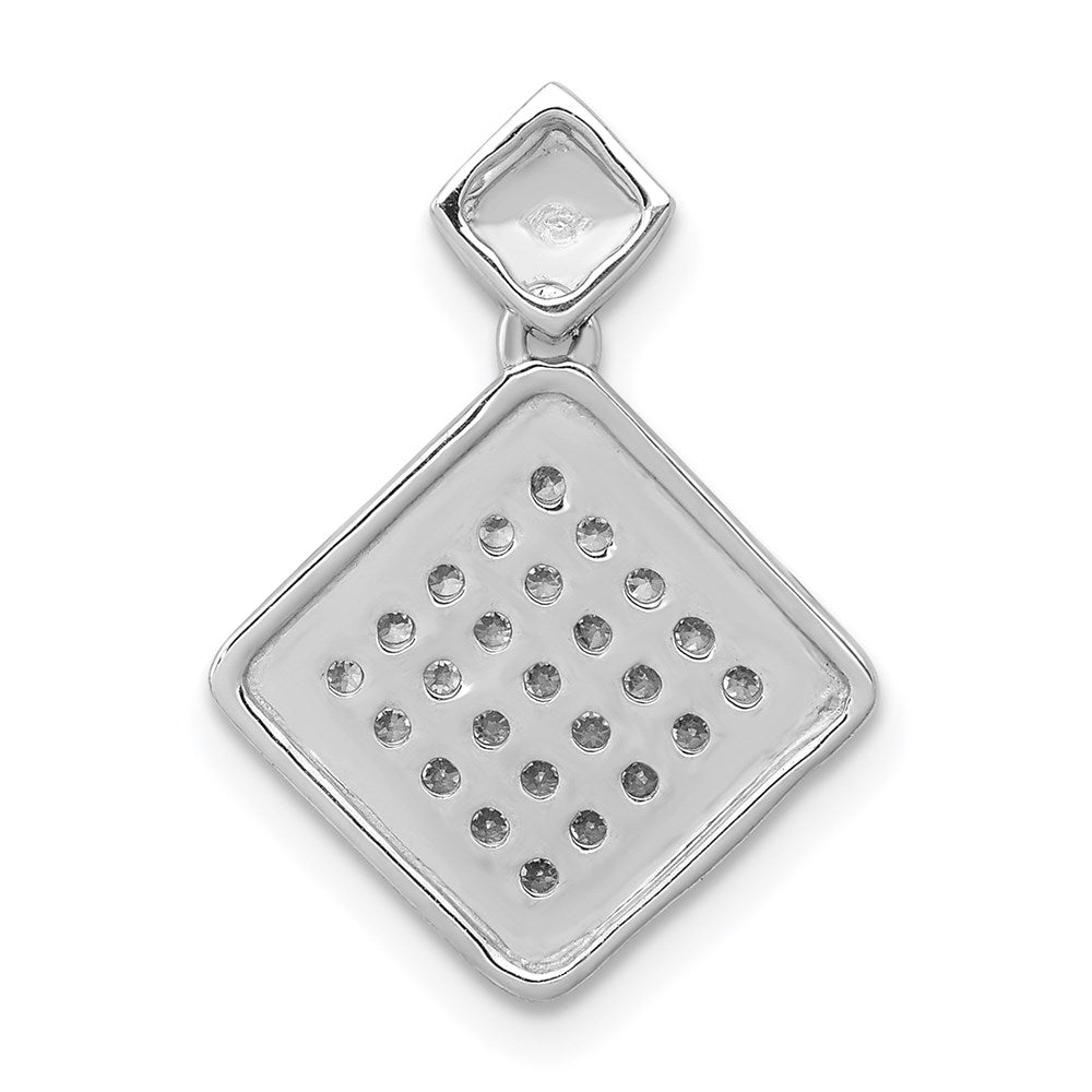 High Quality Luxury Pendant for Women by Ryan Jonathan Fine Jewelry
