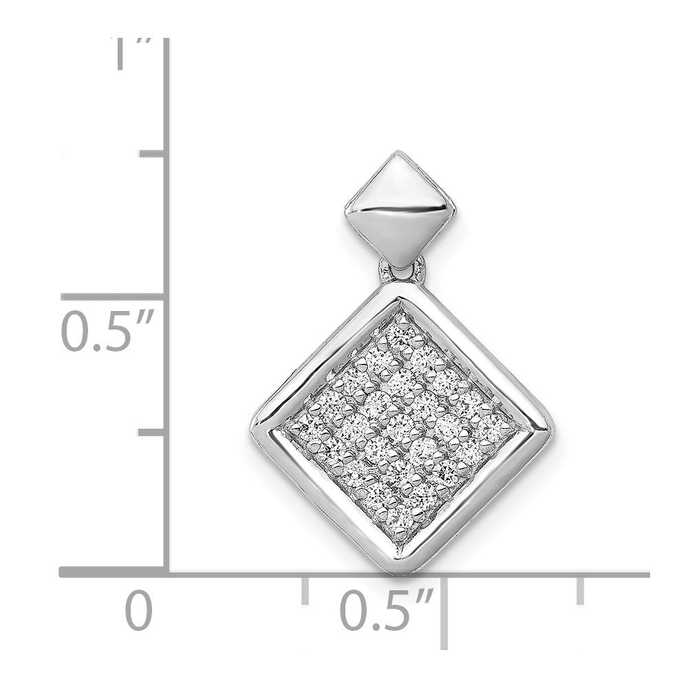 High Quality Luxury Pendant for Women by Ryan Jonathan Fine Jewelry
