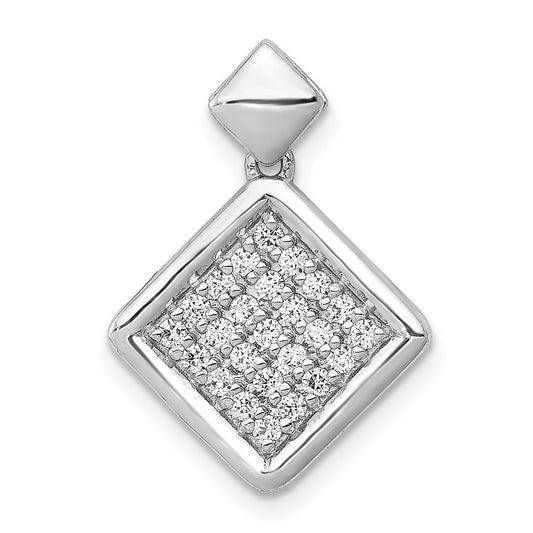 High Quality Luxury Pendant for Women by Ryan Jonathan Fine Jewelry