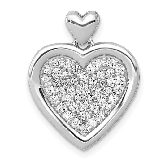 High Quality Luxury Pendant for Women by Ryan Jonathan Fine Jewelry