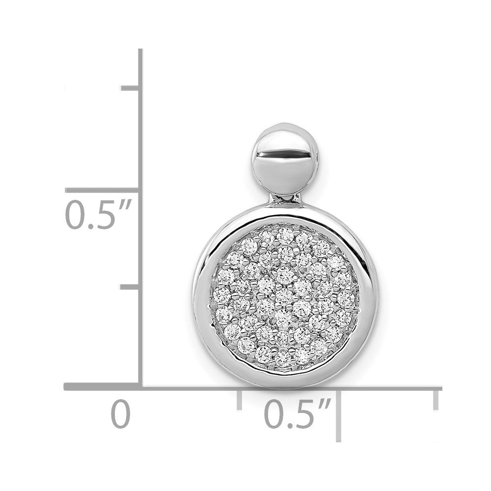 High Quality Luxury Pendant for Women by Ryan Jonathan Fine Jewelry