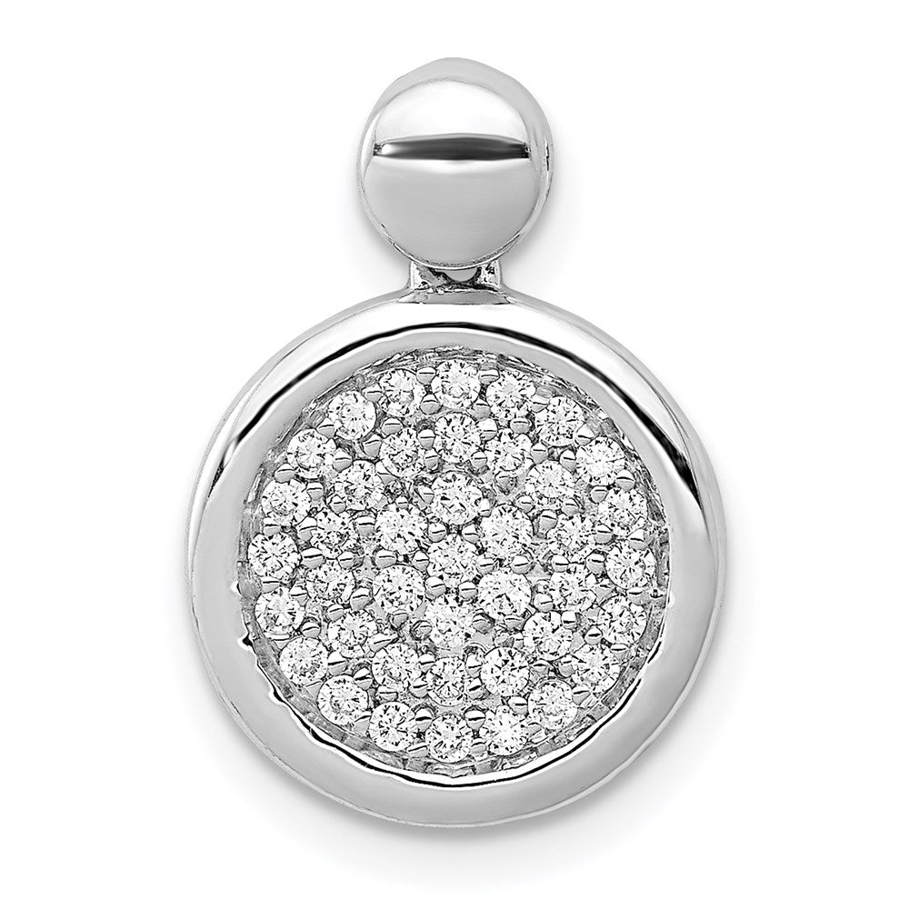 High Quality Luxury Pendant for Women by Ryan Jonathan Fine Jewelry