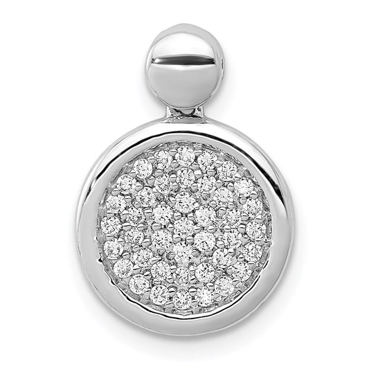 High Quality Luxury Pendant for Women by Ryan Jonathan Fine Jewelry