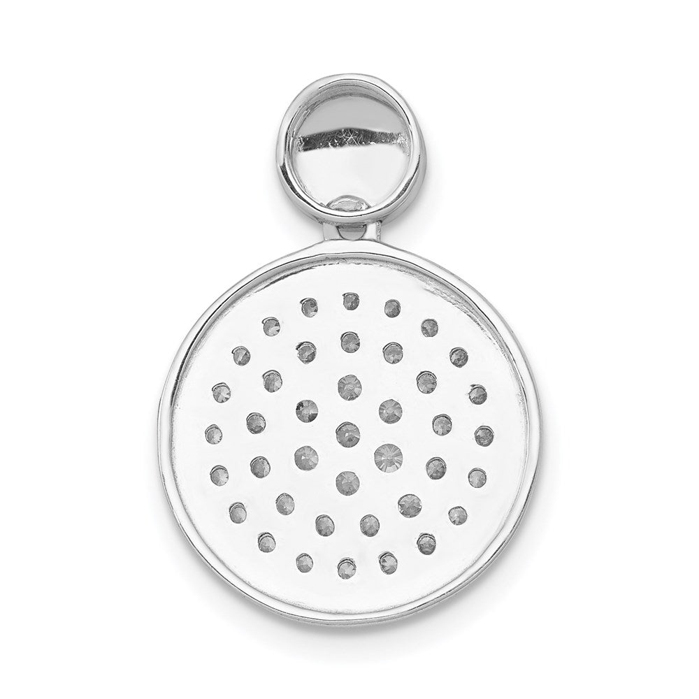 High Quality Luxury Pendant for Women by Ryan Jonathan Fine Jewelry