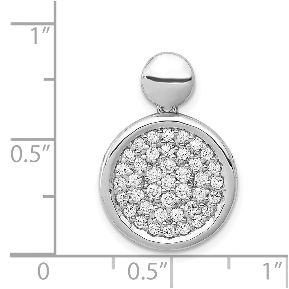 High Quality Luxury Pendant for Women by Ryan Jonathan Fine Jewelry