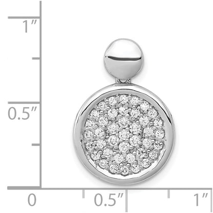 High Quality Luxury Pendant for Women by Ryan Jonathan Fine Jewelry