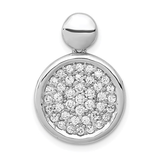 High Quality Luxury Pendant for Women by Ryan Jonathan Fine Jewelry