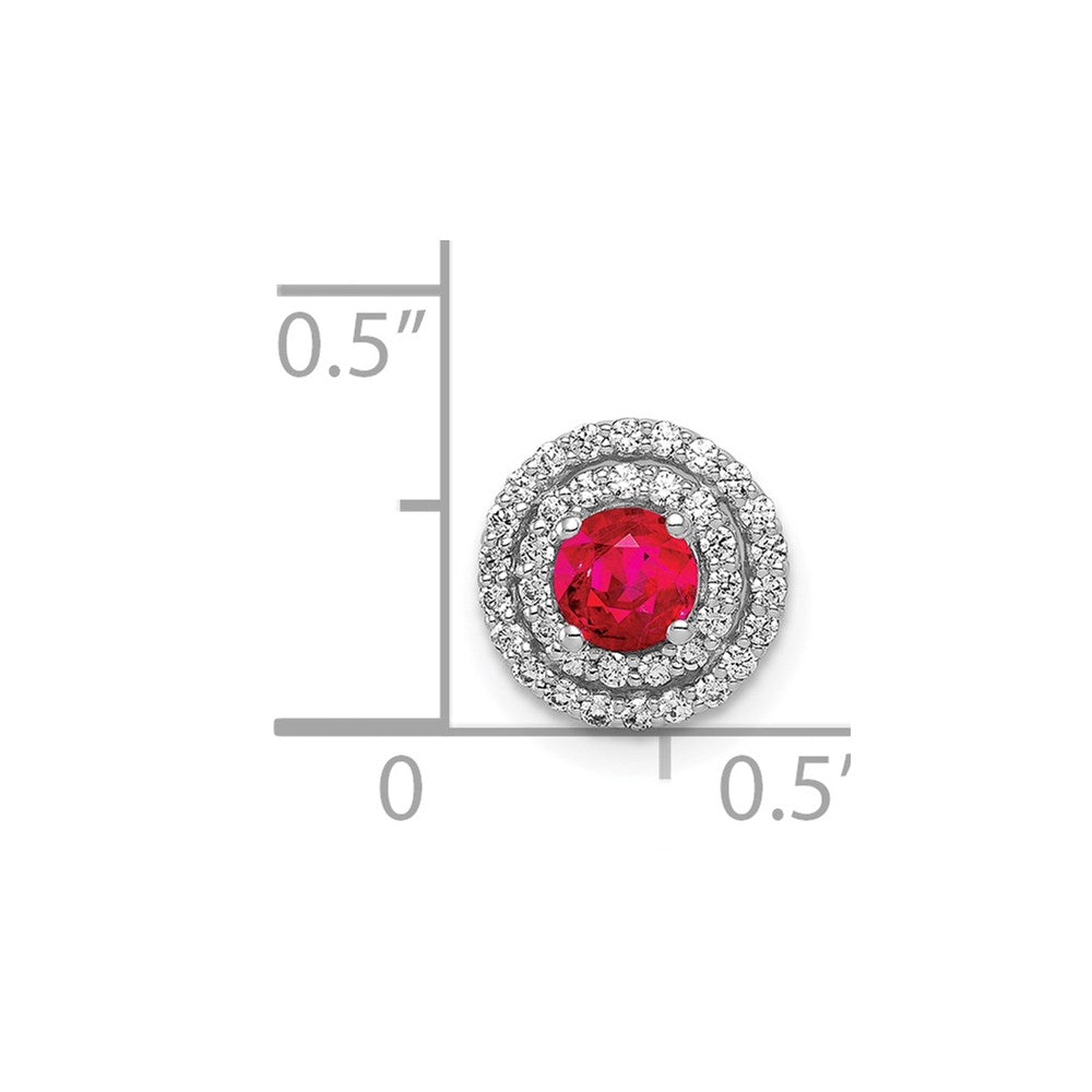 High Quality Luxury Pendant for Women by Ryan Jonathan Fine Jewelry