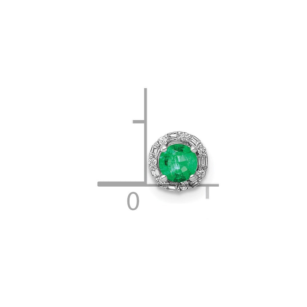 High Quality Luxury Pendant for Women by Ryan Jonathan Fine Jewelry