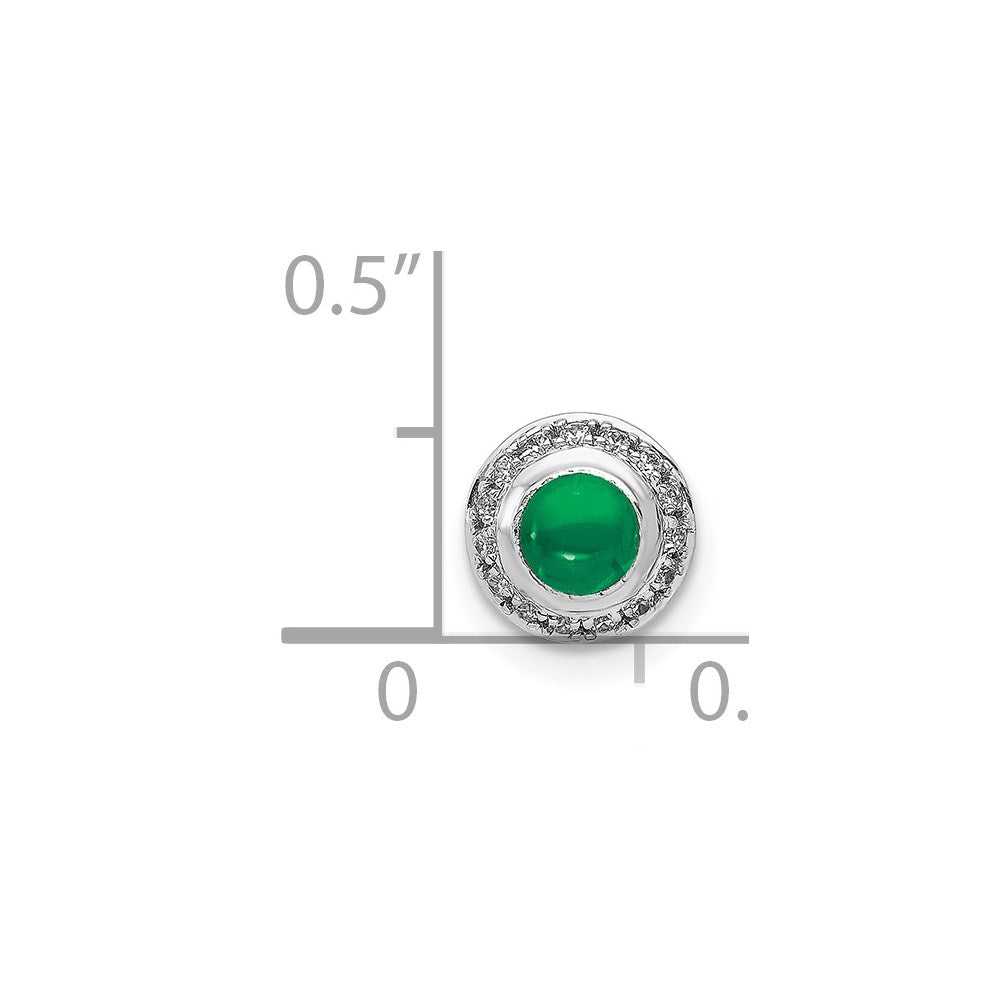 High Quality Luxury Pendant for Women by Ryan Jonathan Fine Jewelry