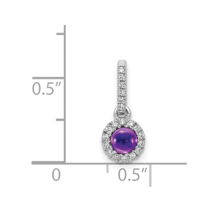 High Quality Luxury Pendant for Women by Ryan Jonathan Fine Jewelry