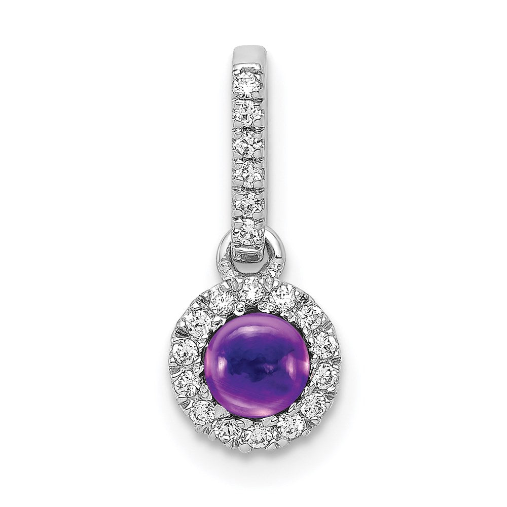 High Quality Luxury Pendant for Women by Ryan Jonathan Fine Jewelry