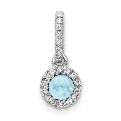 High Quality Luxury Pendant for Women by Ryan Jonathan Fine Jewelry