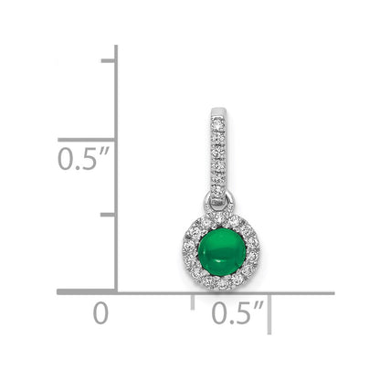 High Quality Luxury Pendant for Women by Ryan Jonathan Fine Jewelry