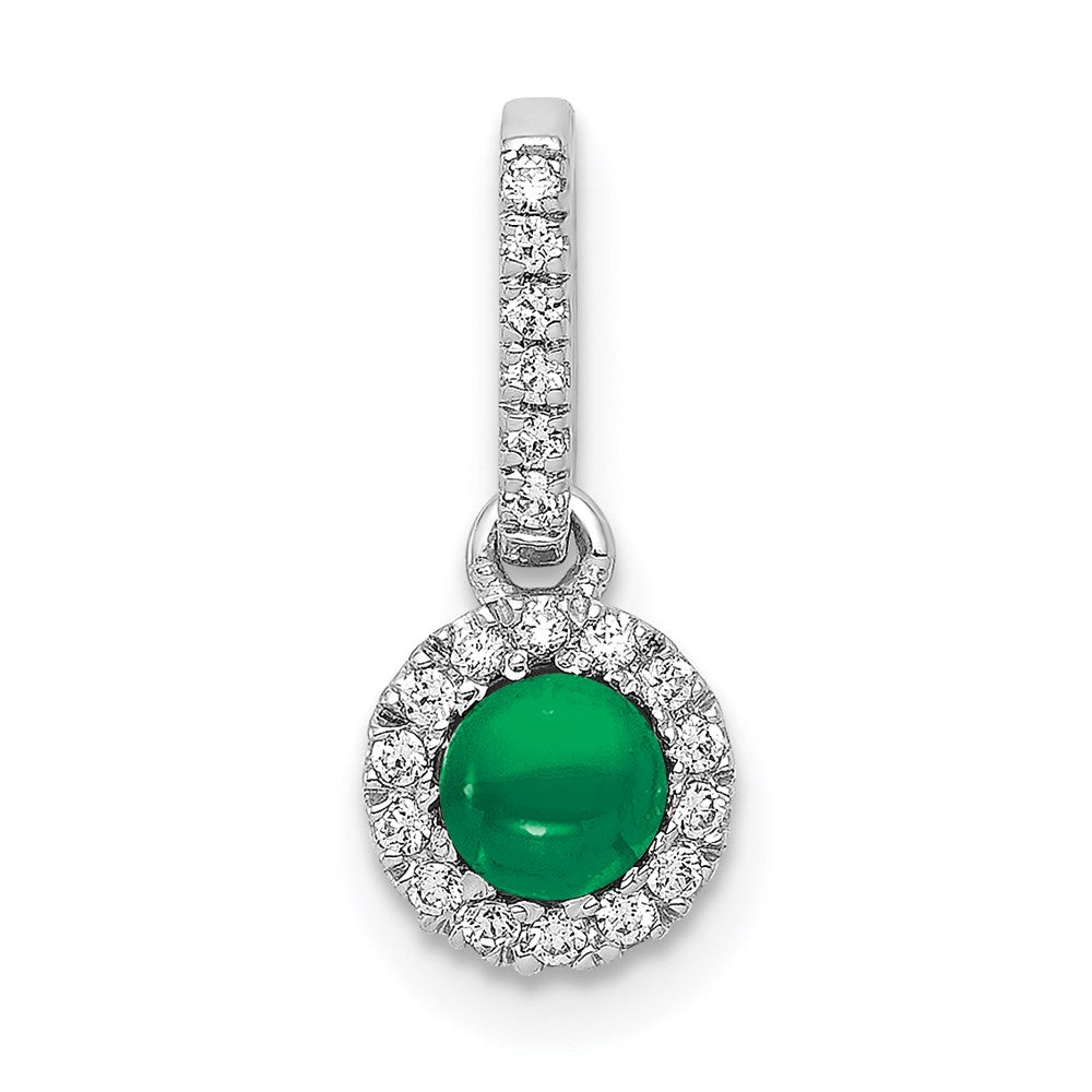 High Quality Luxury Pendant for Women by Ryan Jonathan Fine Jewelry
