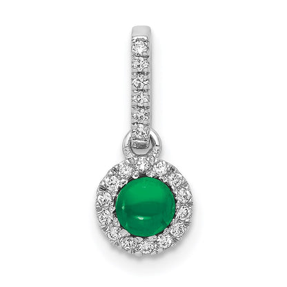 High Quality Luxury Pendant for Women by Ryan Jonathan Fine Jewelry
