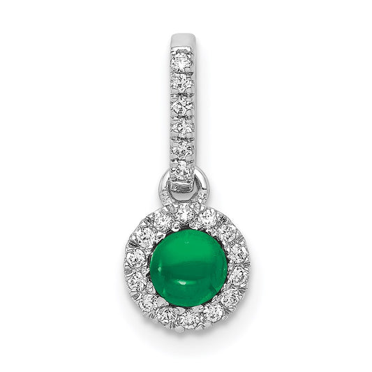 High Quality Luxury Pendant for Women by Ryan Jonathan Fine Jewelry