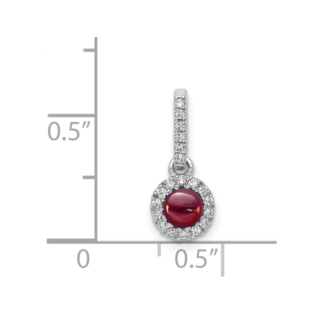 High Quality Luxury Pendant for Women by Ryan Jonathan Fine Jewelry