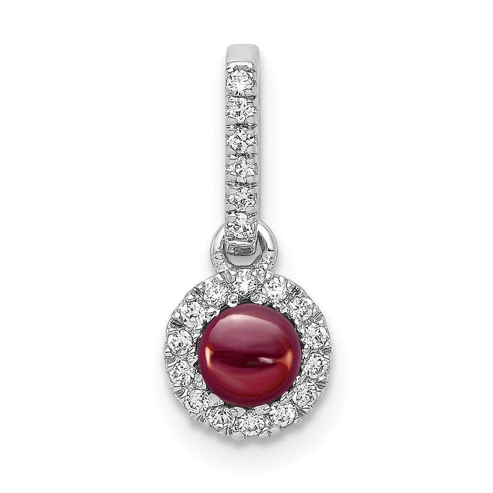 High Quality Luxury Pendant for Women by Ryan Jonathan Fine Jewelry
