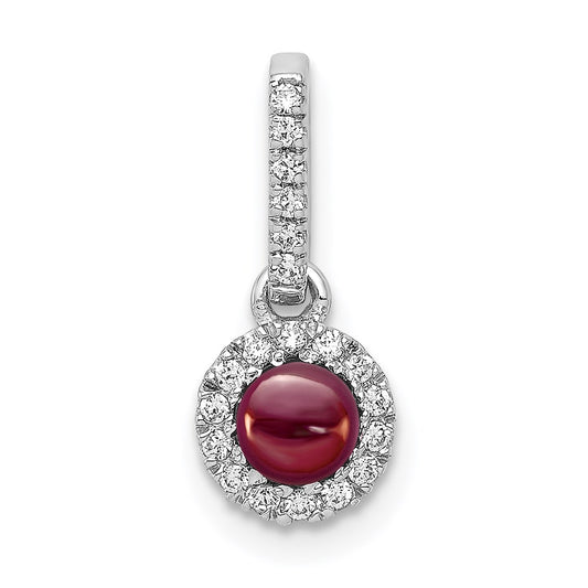 High Quality Luxury Pendant for Women by Ryan Jonathan Fine Jewelry