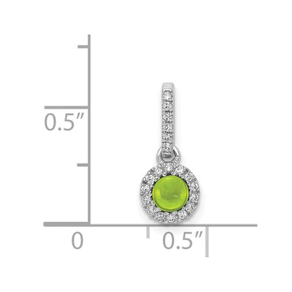 High Quality Luxury Pendant for Women by Ryan Jonathan Fine Jewelry