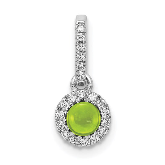 High Quality Luxury Pendant for Women by Ryan Jonathan Fine Jewelry
