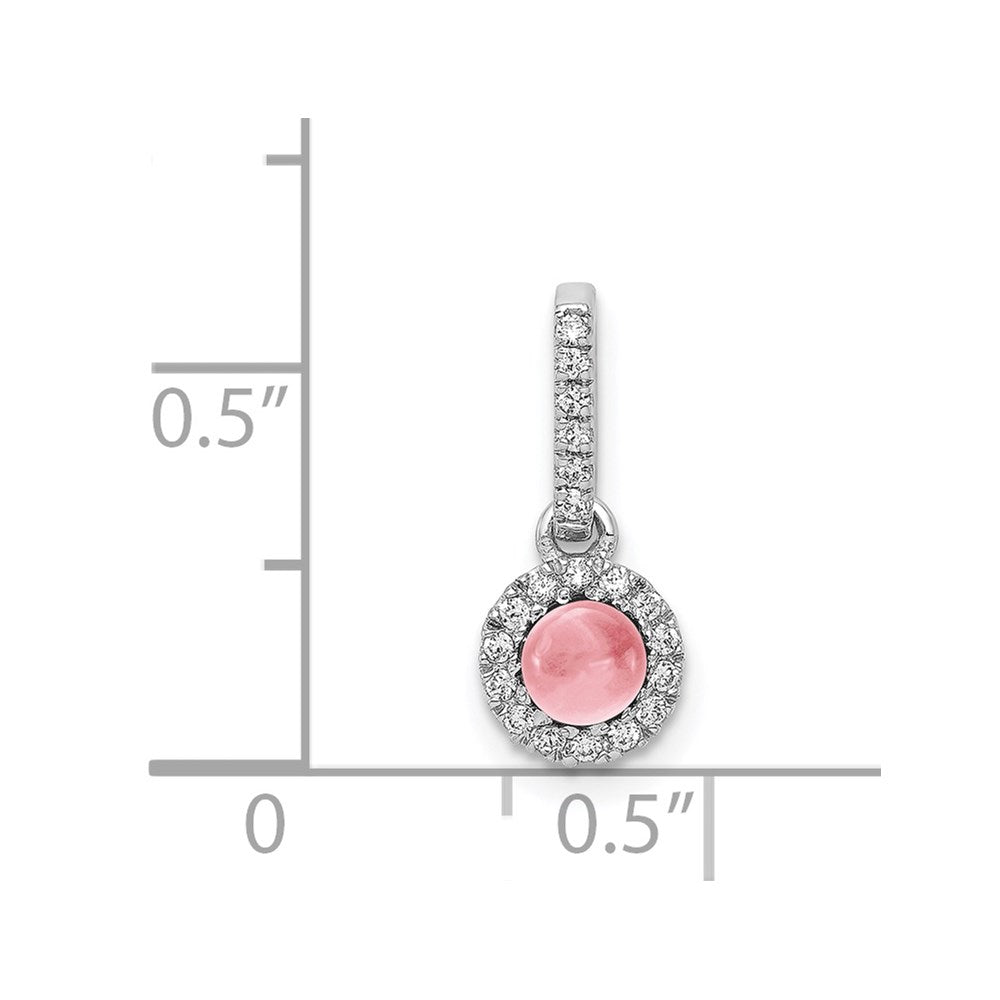High Quality Luxury Pendant for Women by Ryan Jonathan Fine Jewelry