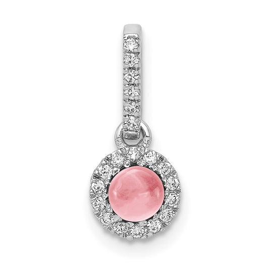 High Quality Luxury Pendant for Women by Ryan Jonathan Fine Jewelry