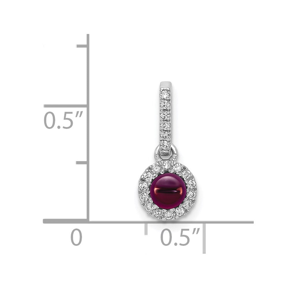 High Quality Luxury Pendant for Women by Ryan Jonathan Fine Jewelry