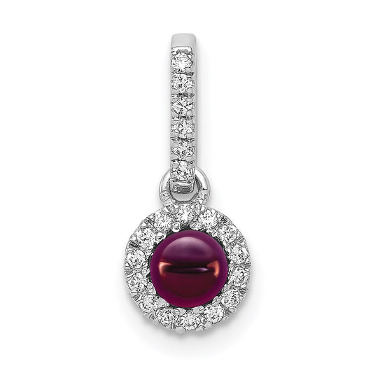 High Quality Luxury Pendant for Women by Ryan Jonathan Fine Jewelry