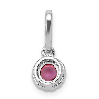 High Quality Luxury Pendant for Women by Ryan Jonathan Fine Jewelry