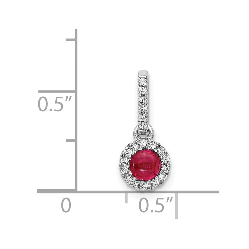 High Quality Luxury Pendant for Women by Ryan Jonathan Fine Jewelry