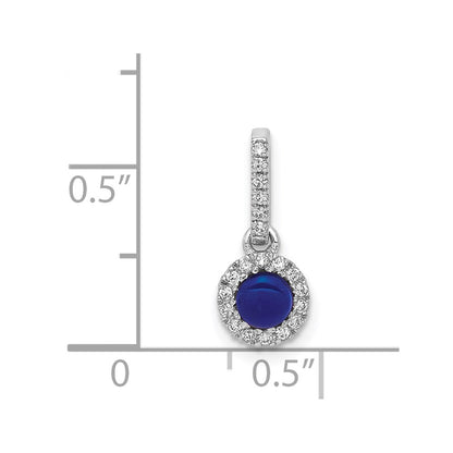 High Quality Luxury Pendant for Women by Ryan Jonathan Fine Jewelry
