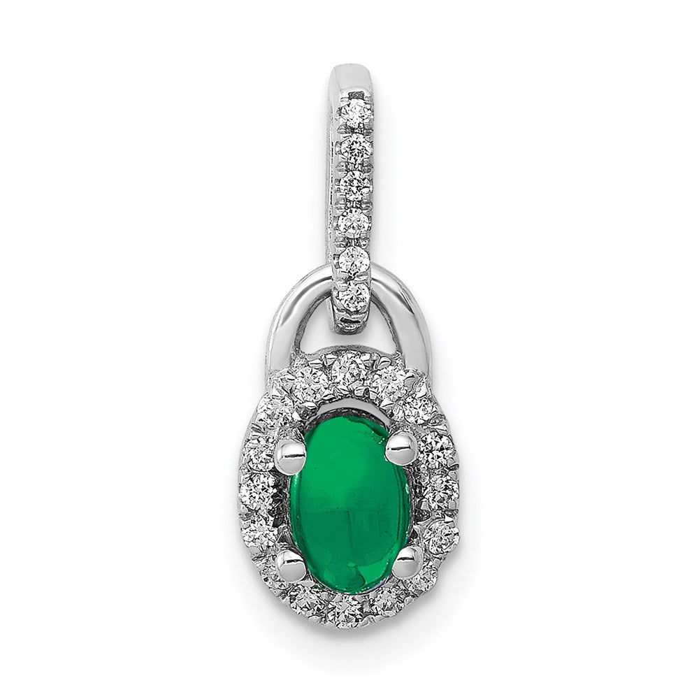 High Quality Luxury Pendant for Women by Ryan Jonathan Fine Jewelry