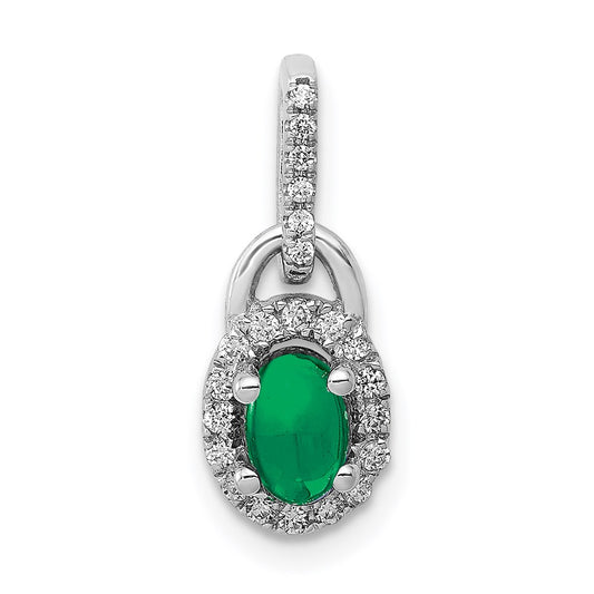 High Quality Luxury Pendant for Women by Ryan Jonathan Fine Jewelry