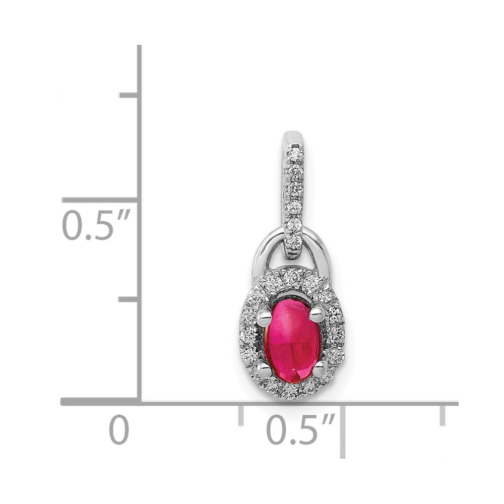 High Quality Luxury Pendant for Women by Ryan Jonathan Fine Jewelry