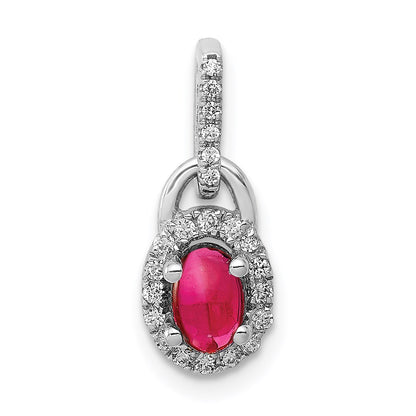 High Quality Luxury Pendant for Women by Ryan Jonathan Fine Jewelry