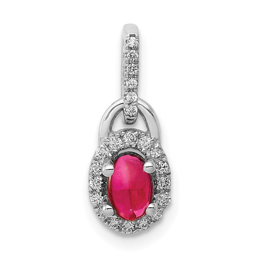 High Quality Luxury Pendant for Women by Ryan Jonathan Fine Jewelry