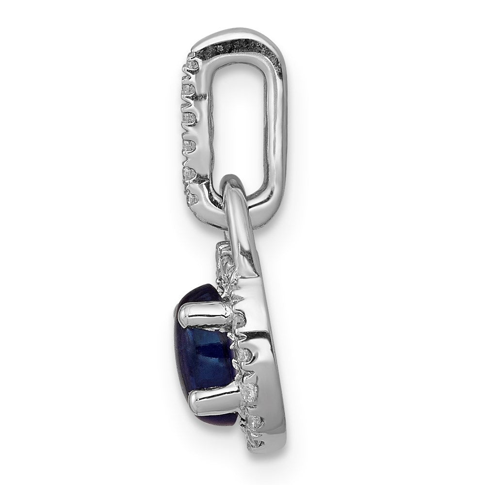 High Quality Luxury Pendant for Women by Ryan Jonathan Fine Jewelry