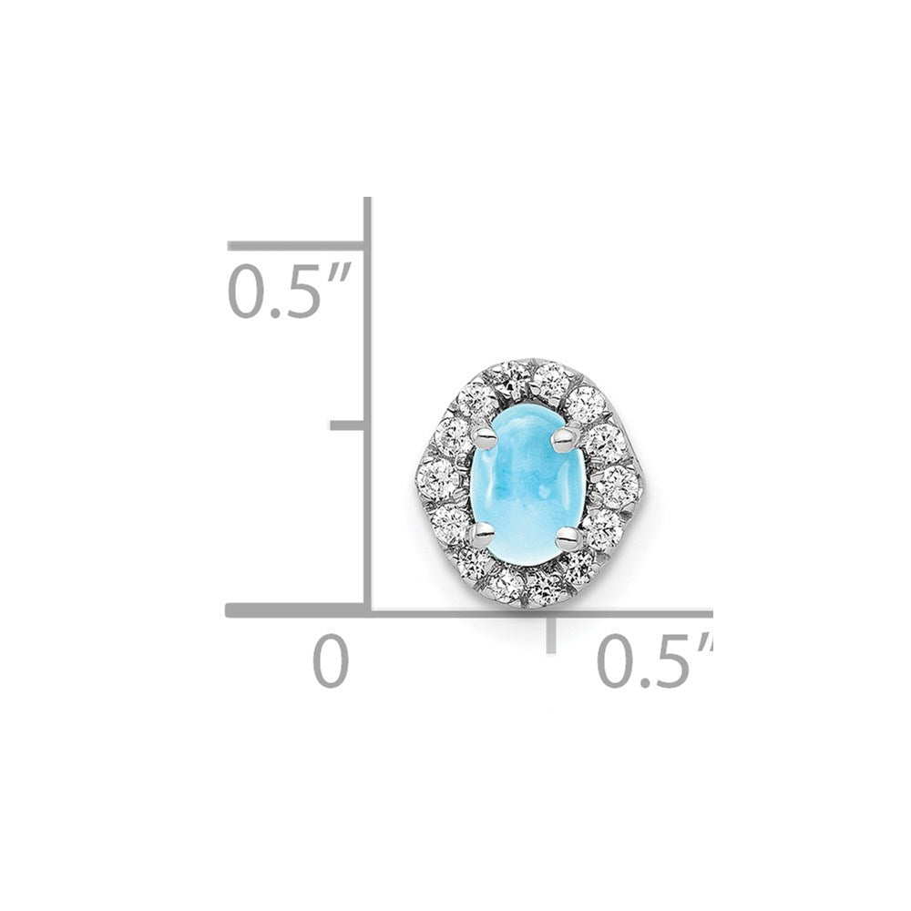 High Quality Luxury Pendant for Women by Ryan Jonathan Fine Jewelry