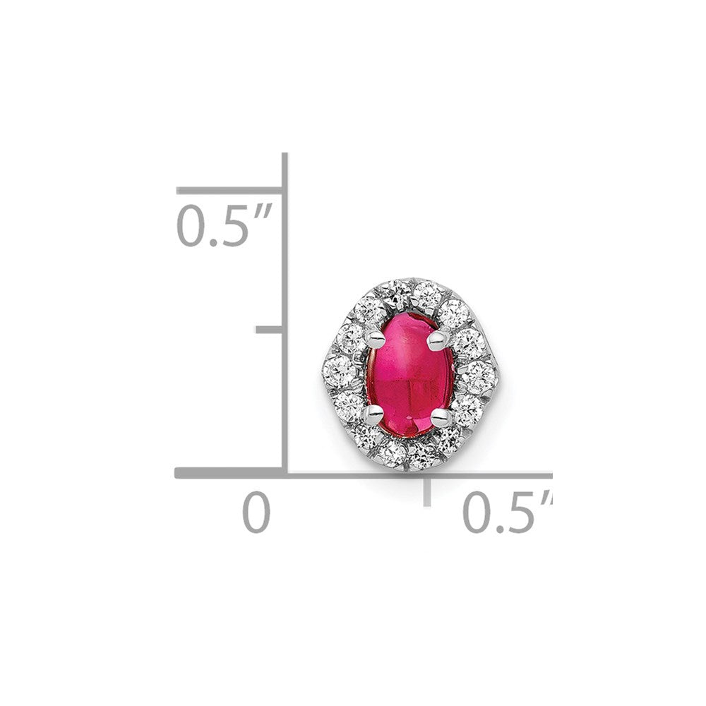 High Quality Luxury Pendant for Women by Ryan Jonathan Fine Jewelry