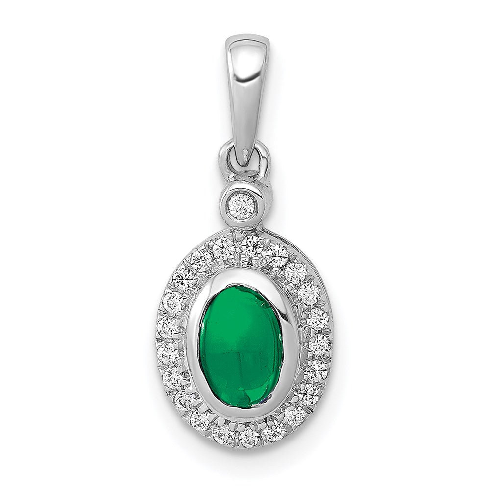 High Quality Luxury Pendant for Women by Ryan Jonathan Fine Jewelry