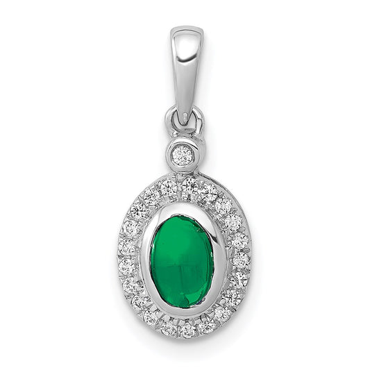 High Quality Luxury Pendant for Women by Ryan Jonathan Fine Jewelry