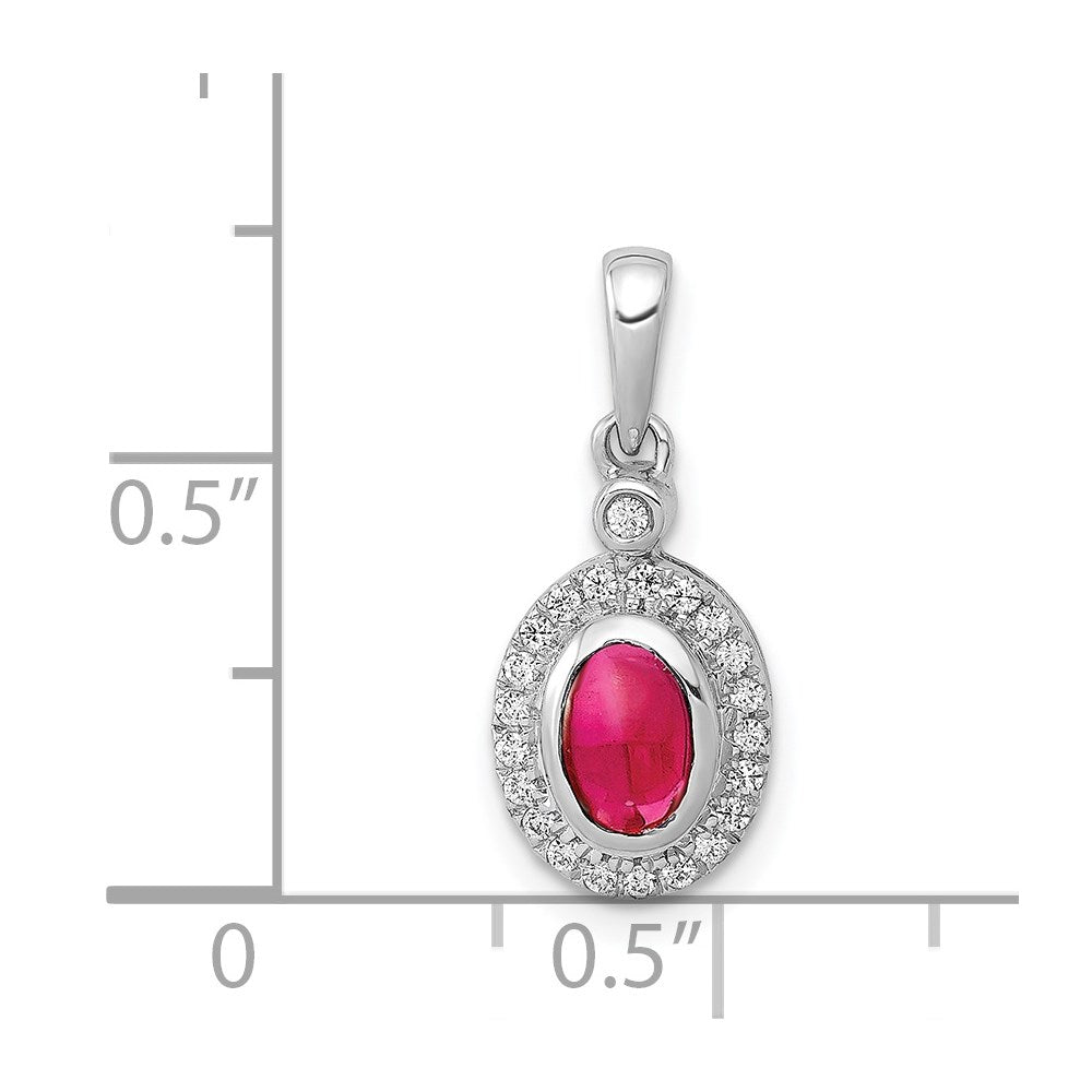 High Quality Luxury Pendant for Women by Ryan Jonathan Fine Jewelry