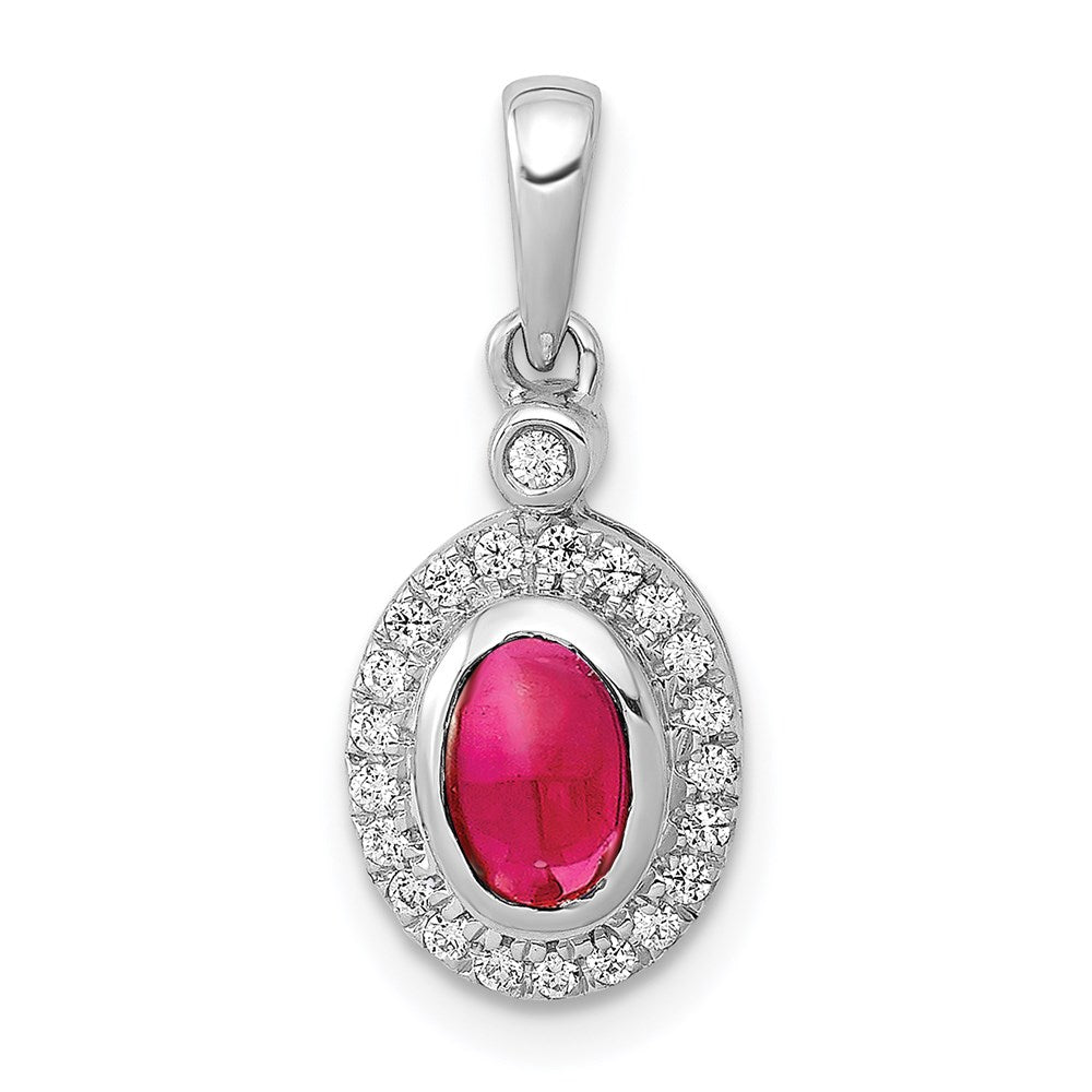 High Quality Luxury Pendant for Women by Ryan Jonathan Fine Jewelry
